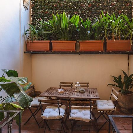 Maison Barchetta In Via Giulia - Piazza Navona Roma Dış mekan fotoğraf