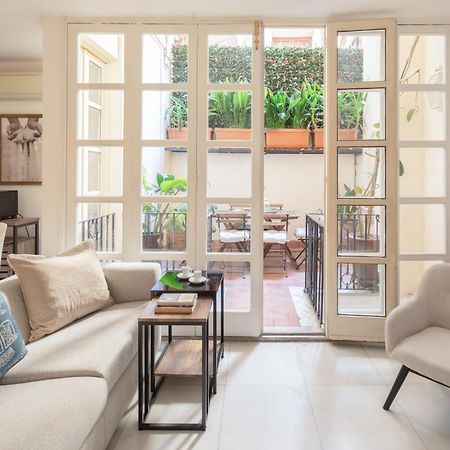 Maison Barchetta In Via Giulia - Piazza Navona Roma Dış mekan fotoğraf