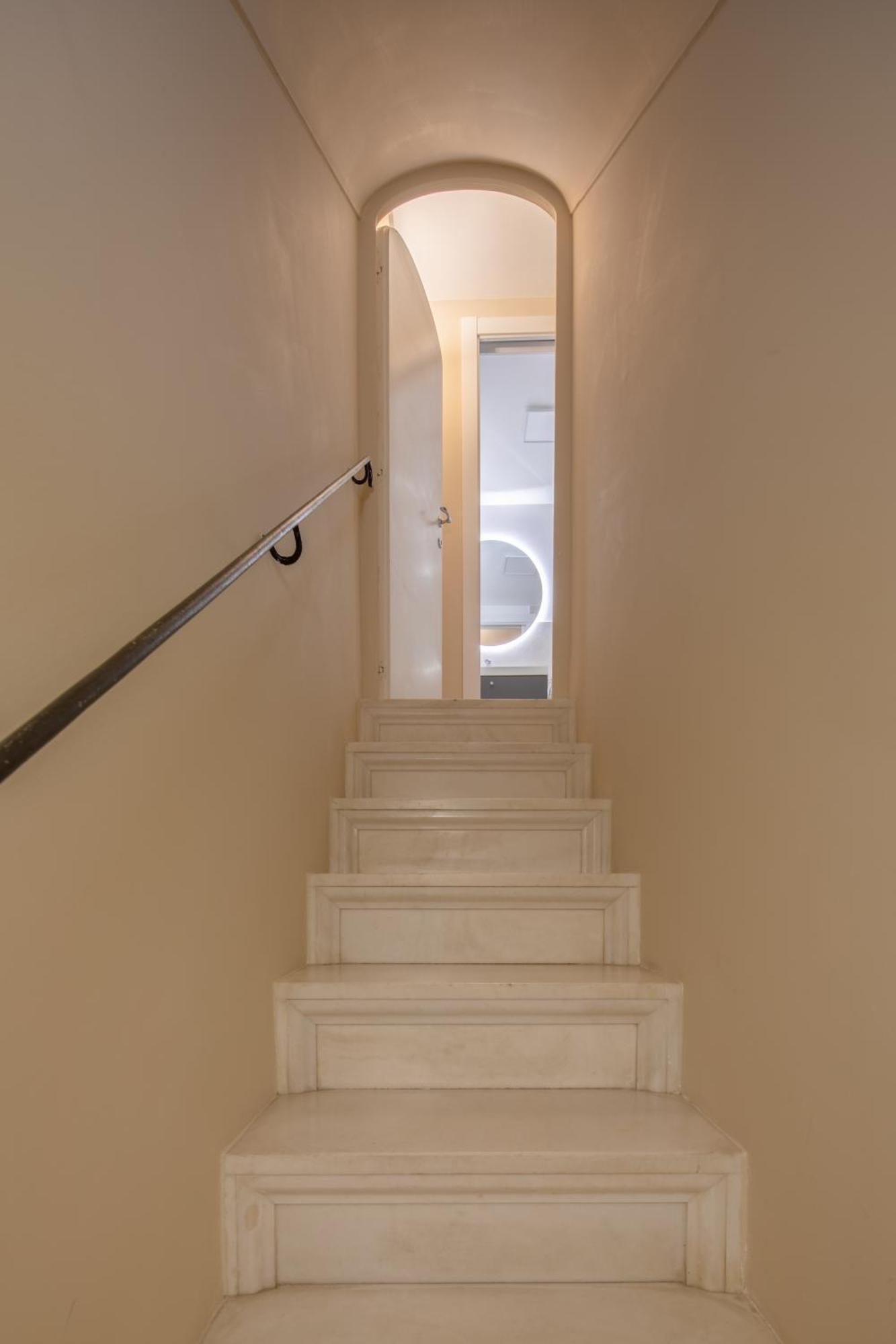 Maison Barchetta In Via Giulia - Piazza Navona Roma Dış mekan fotoğraf