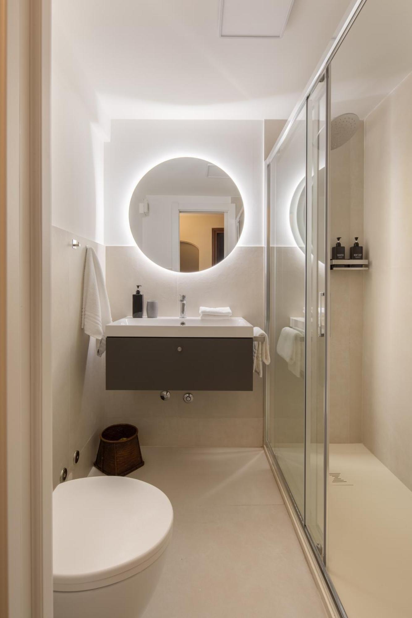 Maison Barchetta In Via Giulia - Piazza Navona Roma Dış mekan fotoğraf