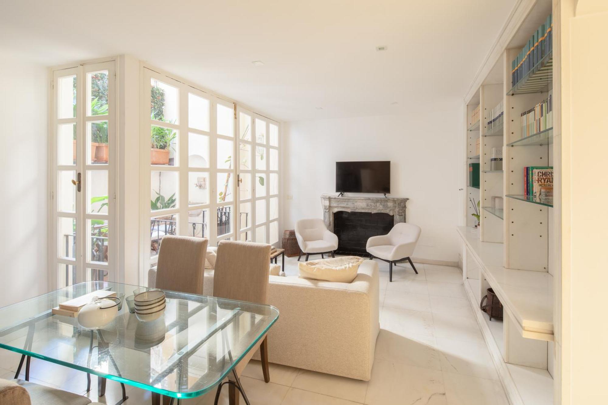 Maison Barchetta In Via Giulia - Piazza Navona Roma Dış mekan fotoğraf