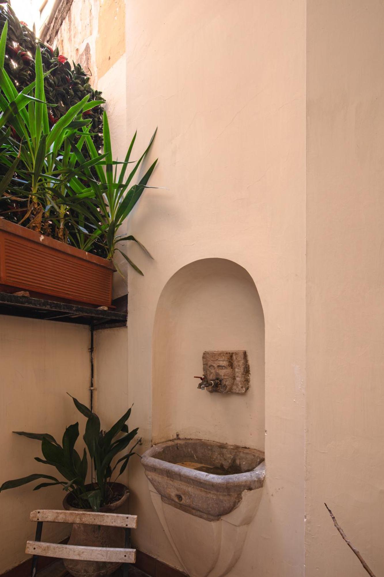 Maison Barchetta In Via Giulia - Piazza Navona Roma Dış mekan fotoğraf