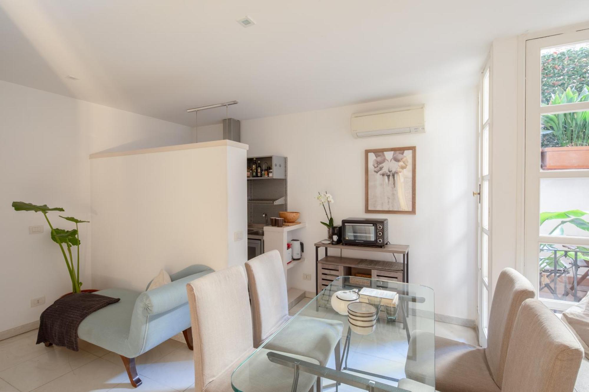 Maison Barchetta In Via Giulia - Piazza Navona Roma Dış mekan fotoğraf