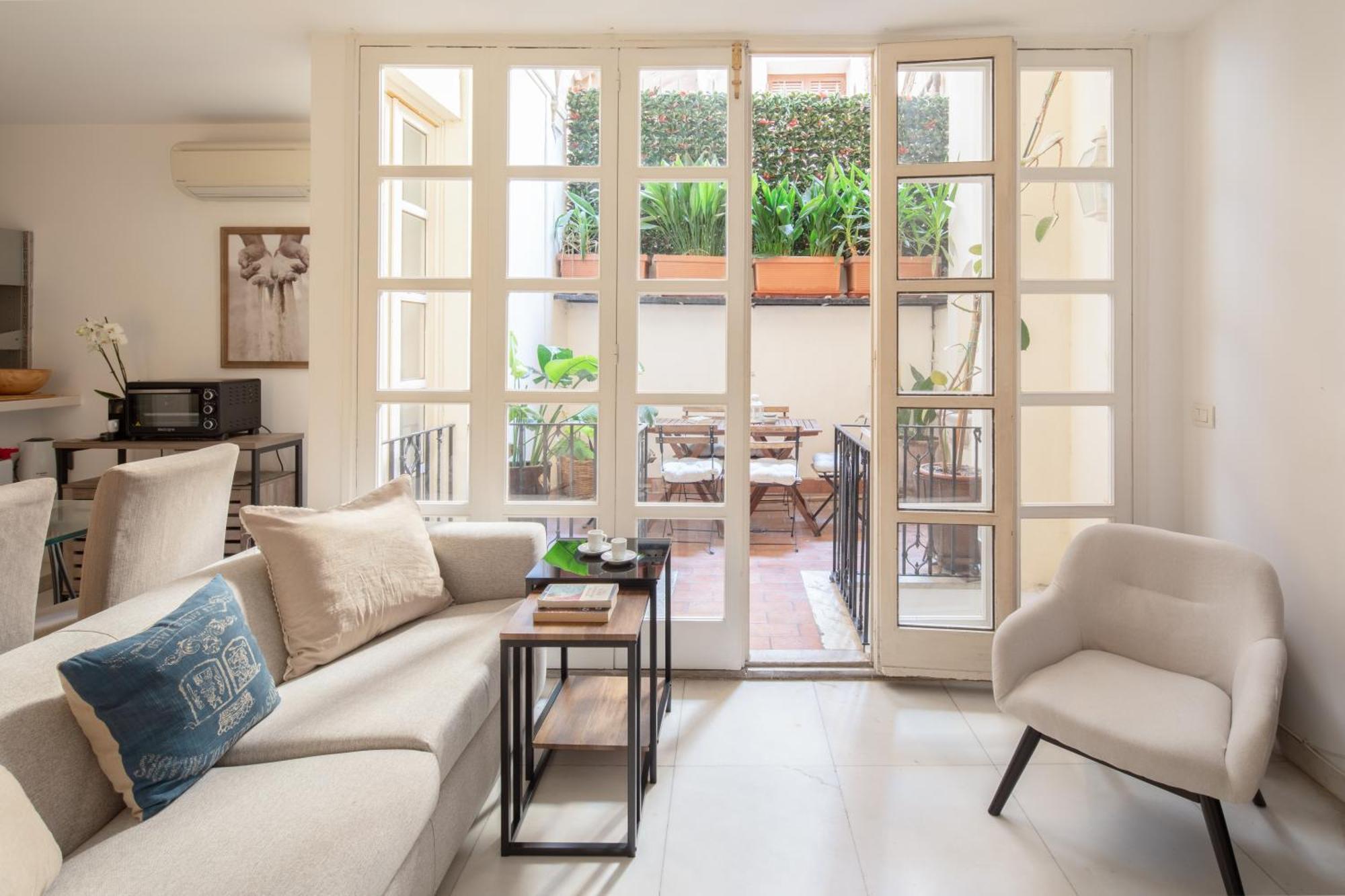 Maison Barchetta In Via Giulia - Piazza Navona Roma Dış mekan fotoğraf