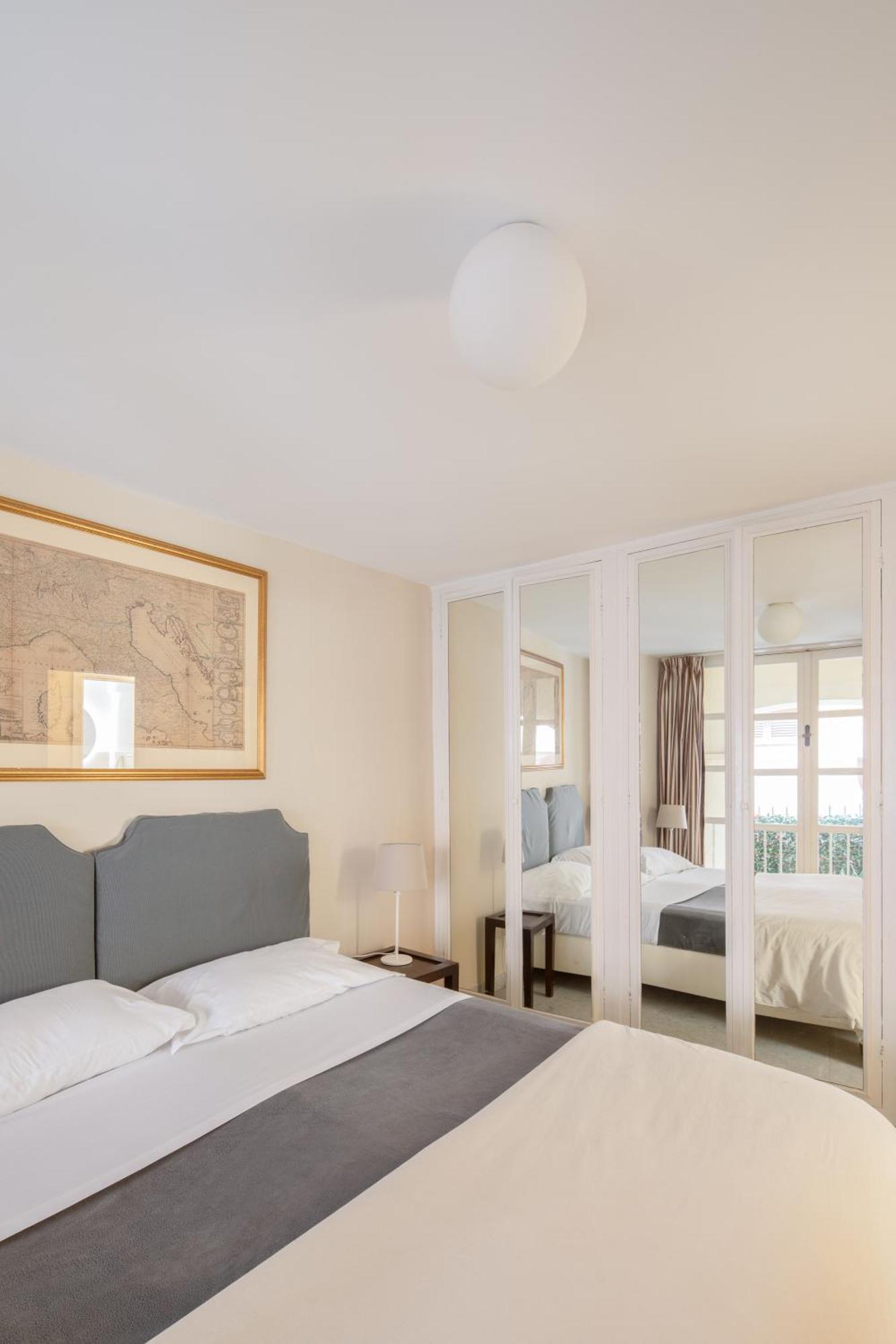 Maison Barchetta In Via Giulia - Piazza Navona Roma Dış mekan fotoğraf