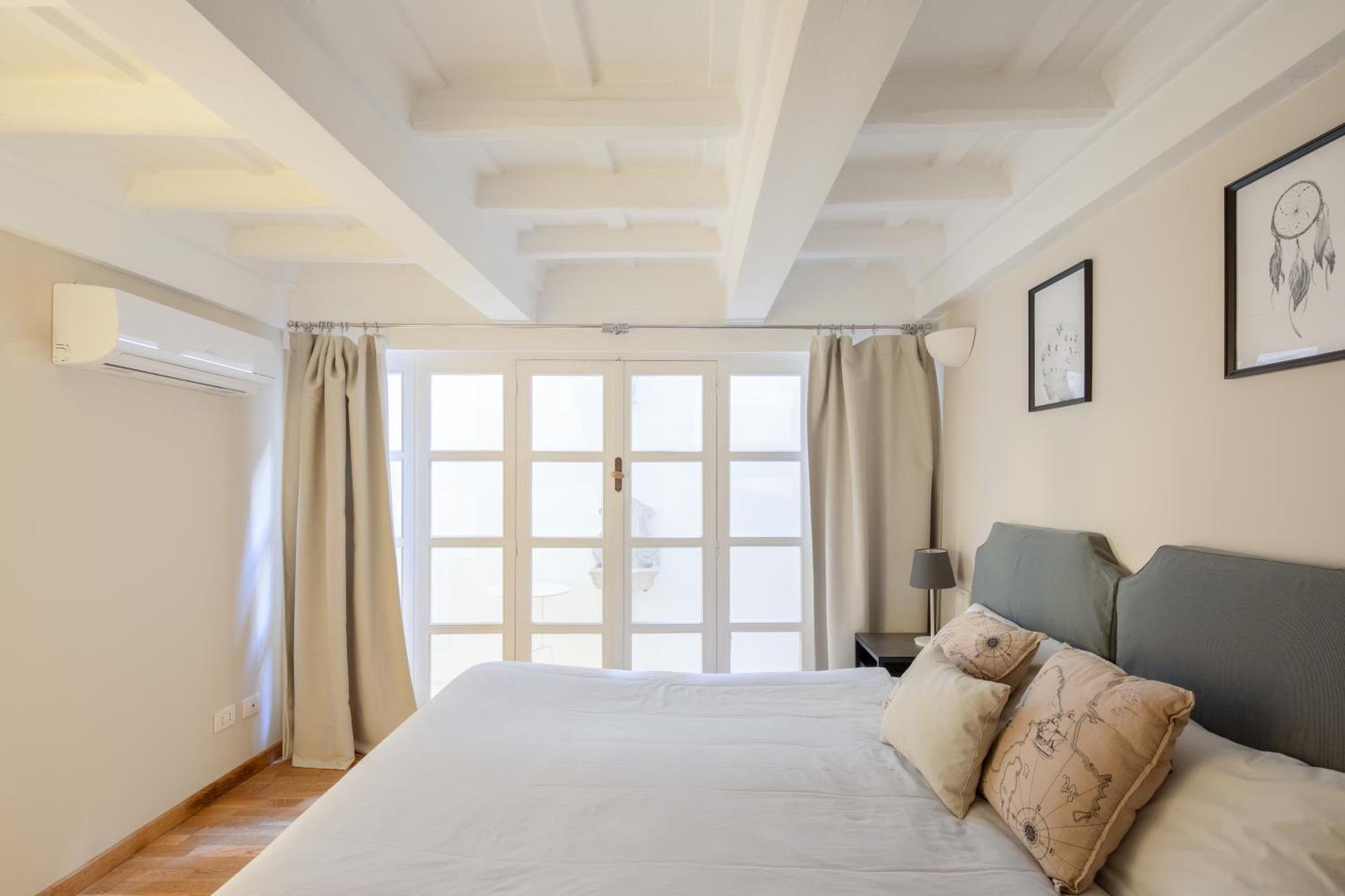 Maison Barchetta In Via Giulia - Piazza Navona Roma Dış mekan fotoğraf