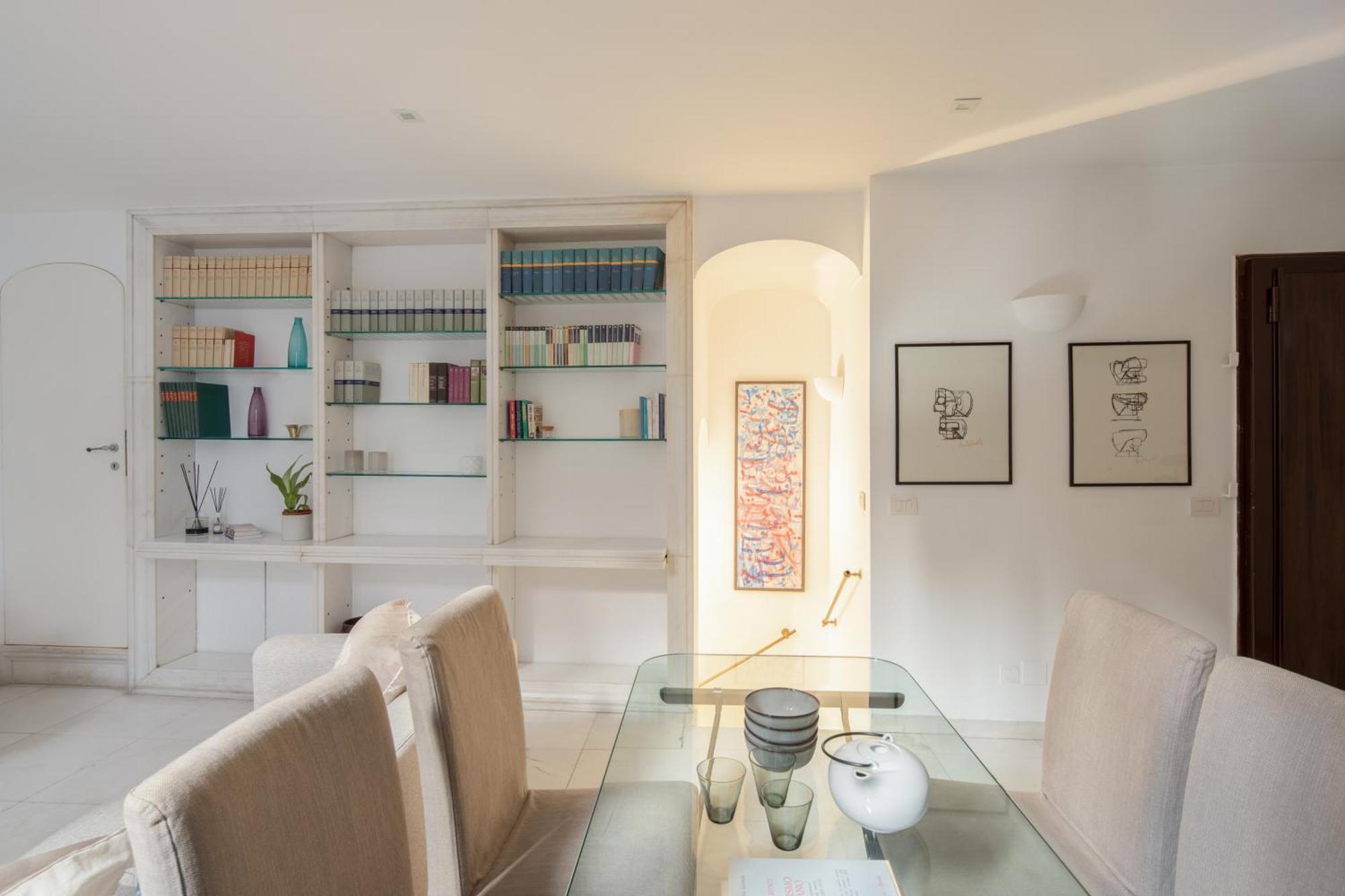 Maison Barchetta In Via Giulia - Piazza Navona Roma Dış mekan fotoğraf