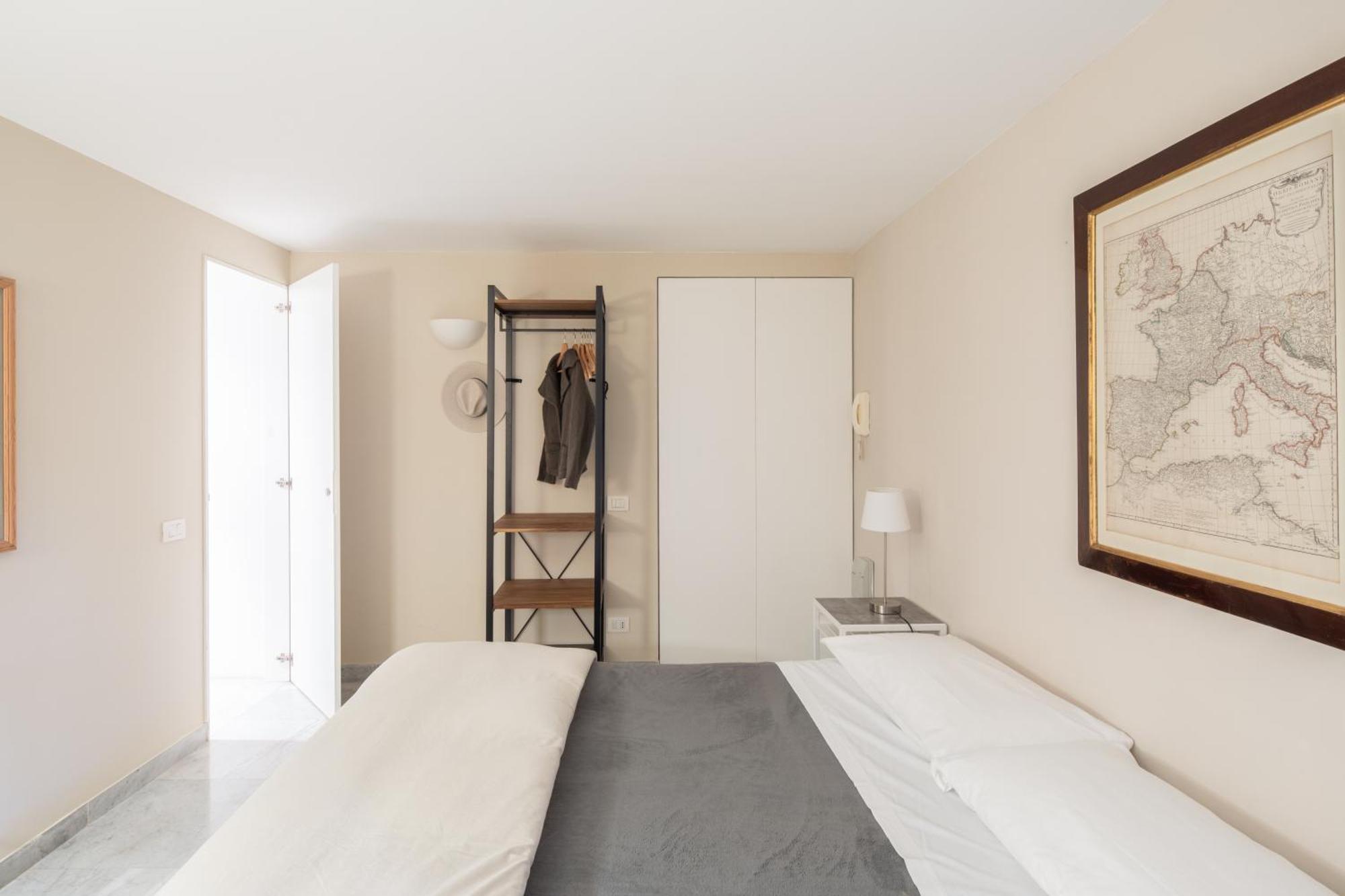 Maison Barchetta In Via Giulia - Piazza Navona Roma Dış mekan fotoğraf