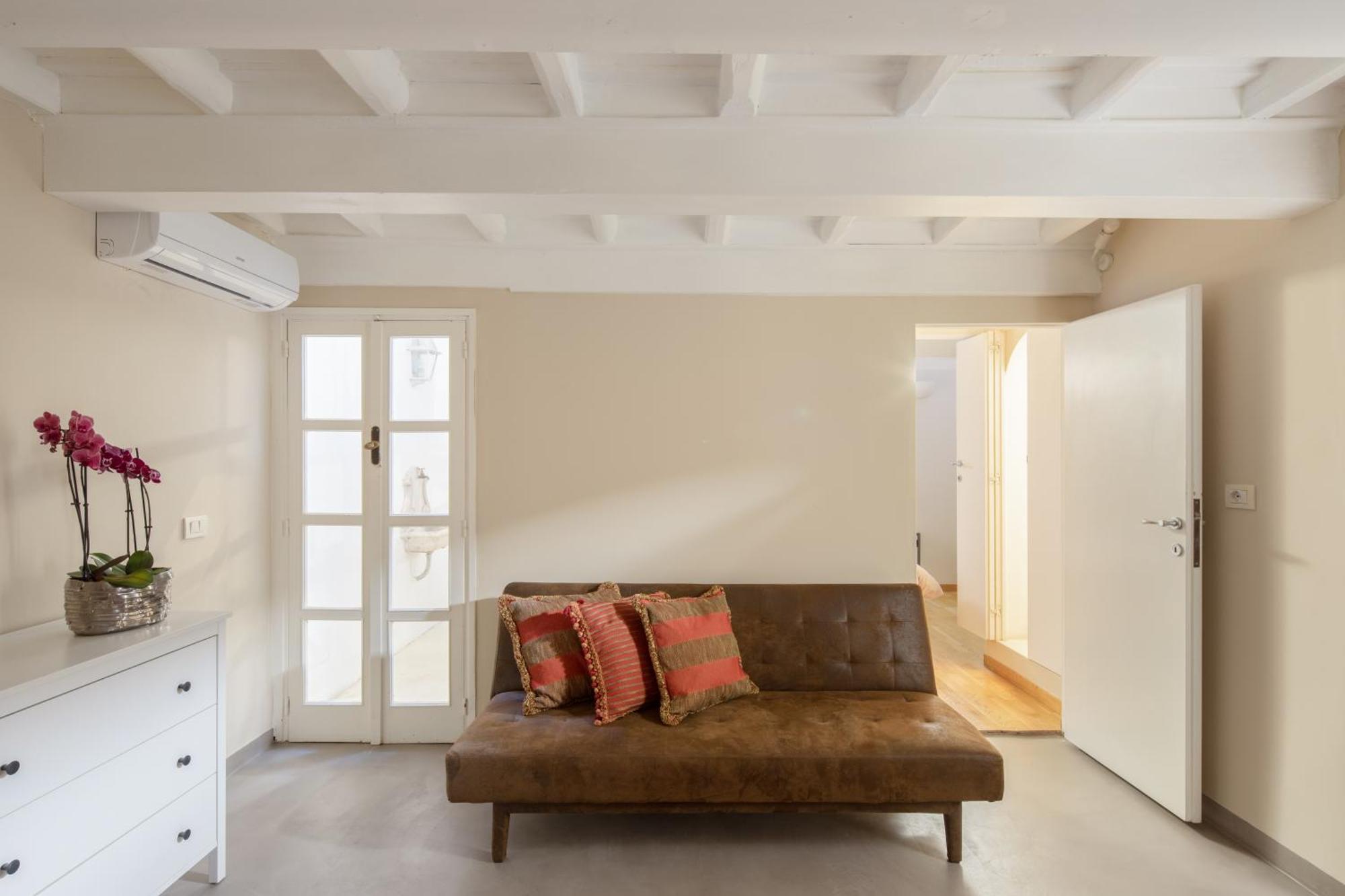 Maison Barchetta In Via Giulia - Piazza Navona Roma Dış mekan fotoğraf