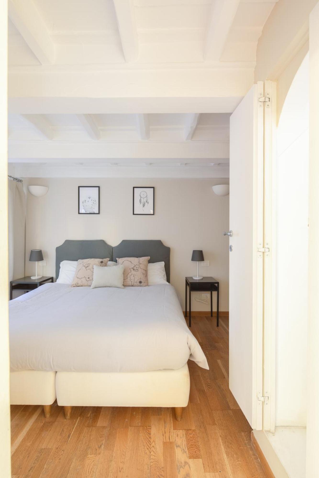 Maison Barchetta In Via Giulia - Piazza Navona Roma Dış mekan fotoğraf