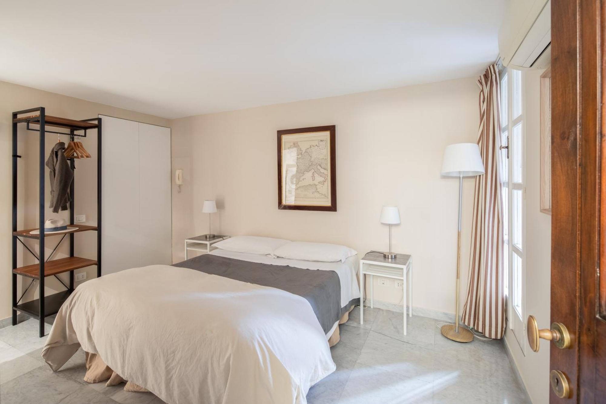 Maison Barchetta In Via Giulia - Piazza Navona Roma Dış mekan fotoğraf